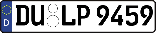 DU-LP9459