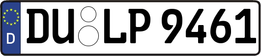 DU-LP9461