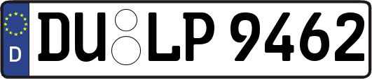 DU-LP9462