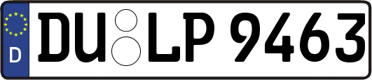 DU-LP9463