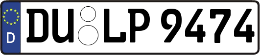 DU-LP9474