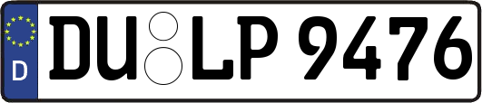DU-LP9476