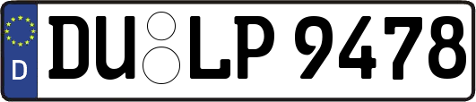 DU-LP9478