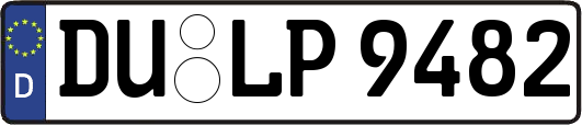 DU-LP9482