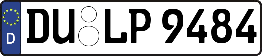DU-LP9484
