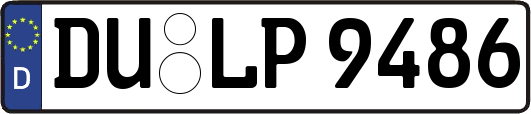 DU-LP9486