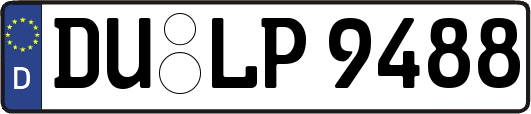 DU-LP9488