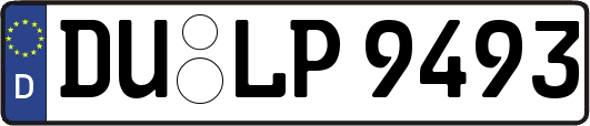 DU-LP9493