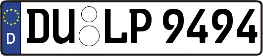 DU-LP9494