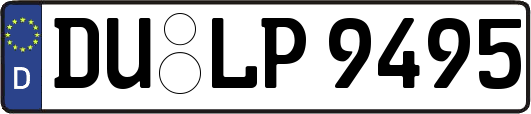 DU-LP9495