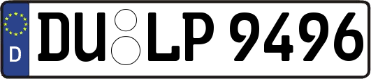 DU-LP9496