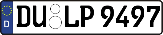 DU-LP9497
