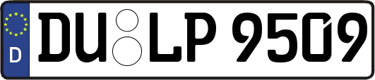 DU-LP9509