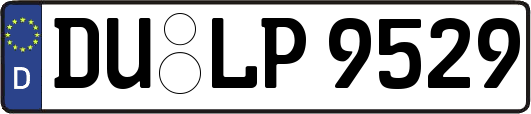 DU-LP9529