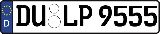 DU-LP9555