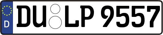DU-LP9557