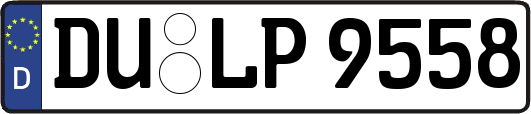DU-LP9558