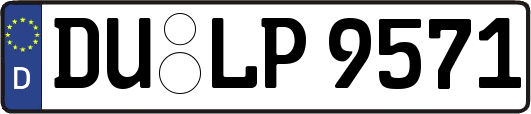 DU-LP9571
