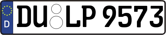 DU-LP9573