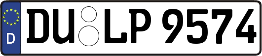 DU-LP9574