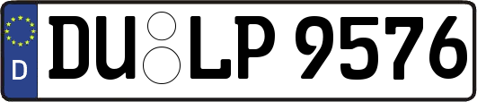 DU-LP9576