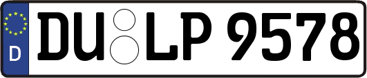 DU-LP9578