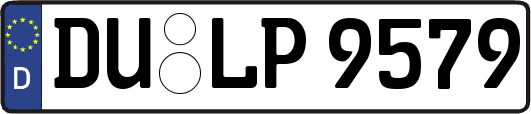 DU-LP9579