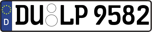 DU-LP9582