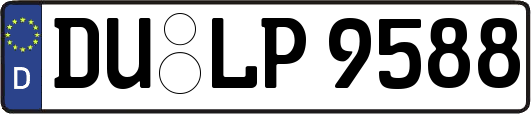 DU-LP9588
