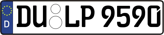 DU-LP9590