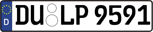 DU-LP9591
