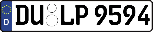 DU-LP9594