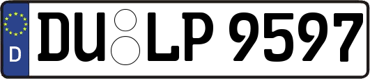 DU-LP9597