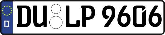DU-LP9606