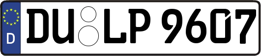 DU-LP9607
