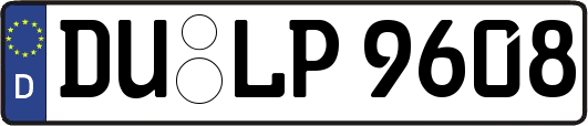 DU-LP9608