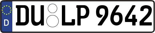 DU-LP9642