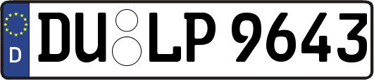 DU-LP9643
