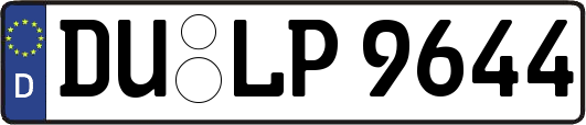 DU-LP9644