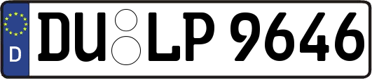 DU-LP9646