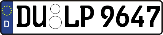 DU-LP9647
