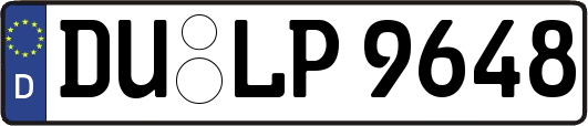 DU-LP9648