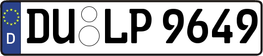 DU-LP9649