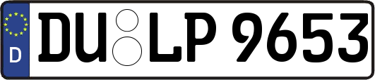 DU-LP9653