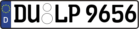 DU-LP9656