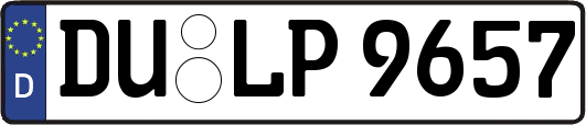 DU-LP9657