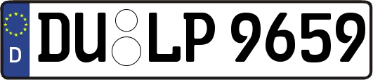 DU-LP9659