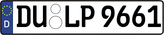 DU-LP9661