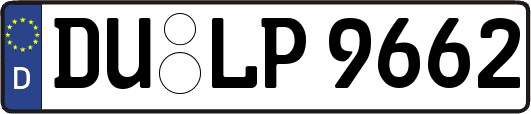 DU-LP9662