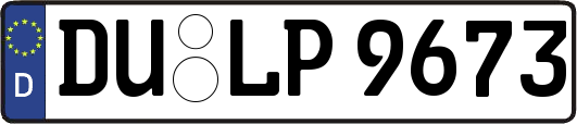 DU-LP9673